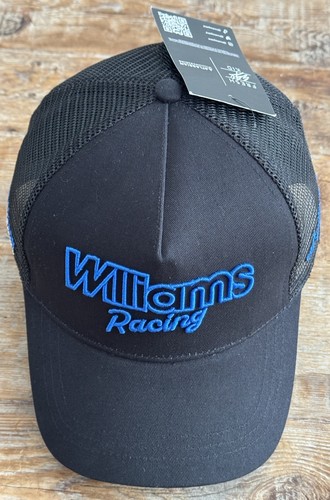 Williams racing fresh ego - williams,