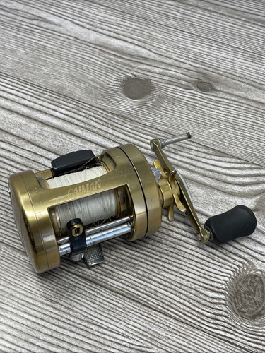 Tica caiman cm201 - tica,