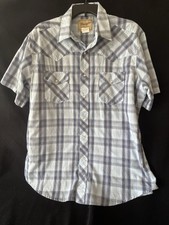 Vintage Wrangler Western Pearl