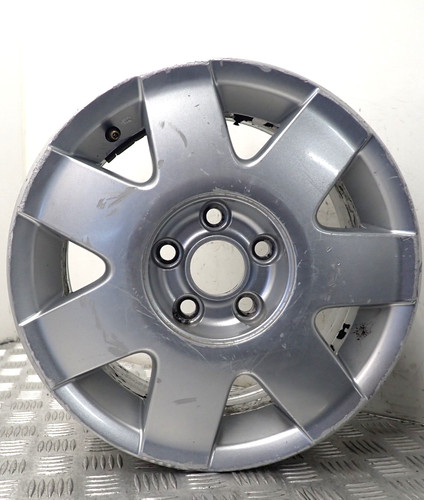 Volkswagen polo mk4 - volkswagen, 14''
