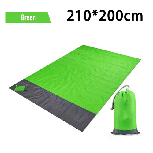 Extra large waterproof beach - extra,