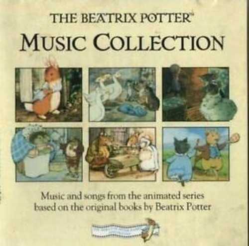 Various beatrix potter - -,