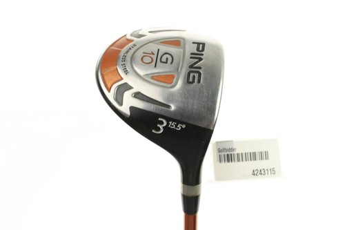 Ping g10 golf club mens - golf,