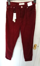 Topshop Mom Trousers Jeans 10