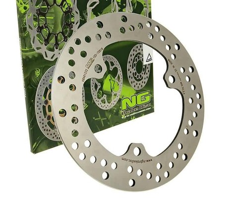 Brake disc for honda - disc,