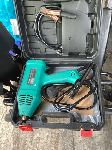 200 amp hand held inverted - held,