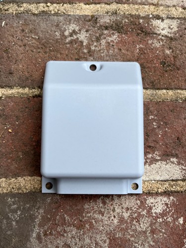 Grey bt openreach - 4", 3"