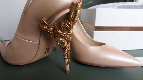 Ralph russo heels - &,