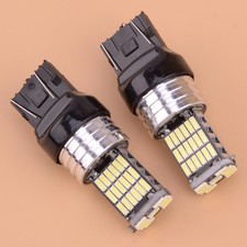 2x Red-Led Tail  Brake Light