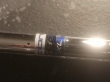 Cobra Fly-Z XL Regular Flex