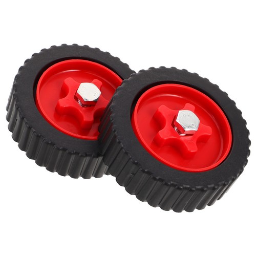 Pcs string wheel push mower - pcs,
