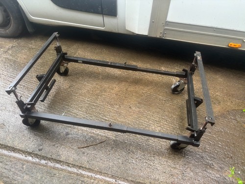 Heavy duty 450kg - heavy, pool