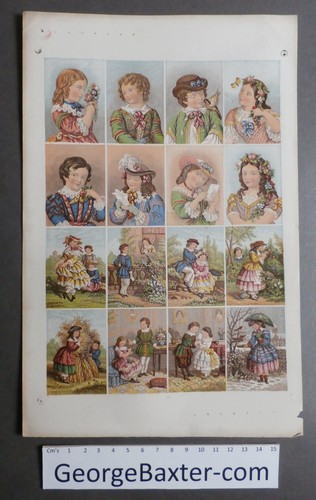 Joseph mansell prints - 16,