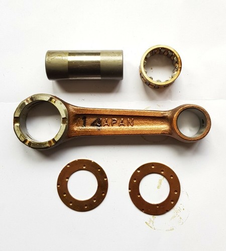 Genuine kawaski kx500 - genuine,