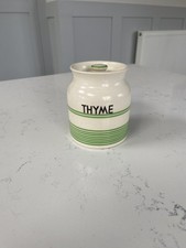 Vintage Sadler Kleen Ware