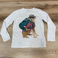 Crewcuts Kids White Long