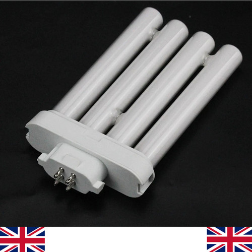 27w pin quad tube energy - 27w,