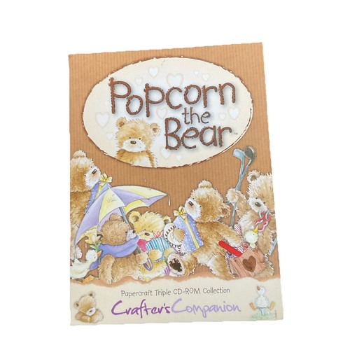 Crafters companion papercraft - crafters,