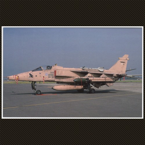 Bae jaguar aircraft raf - bae,
