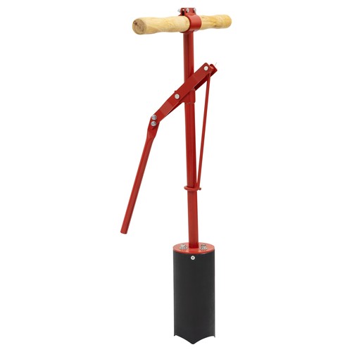 Golf hole cutter tool - golf,
