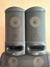 DCM Speakers