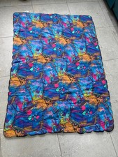 Vintage 90s Sleeping Bag –