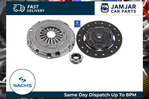 Sachs 3000950865 clutch kit - sachs,