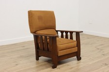 Arts & Crafts Antique Oak