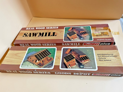 Builder plus scale real - plus,