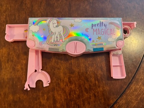 Next pretty magical - next,