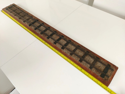 Wooden display plinth with - display,
