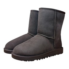 Girls UGG Classic Short