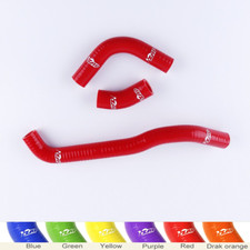 Red For SUZUKI Drz Drz400sm