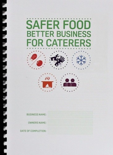 2025 safer food better - food,