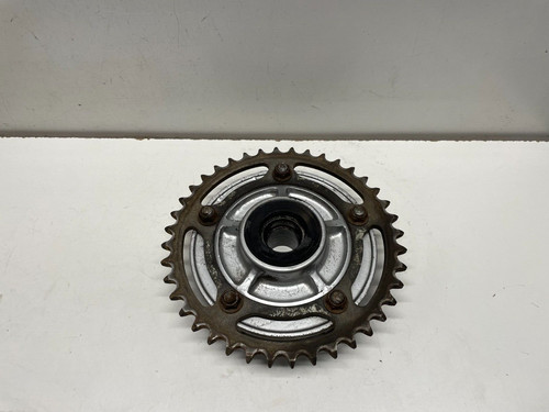 Sprocket carrier suzuki - sprocket,