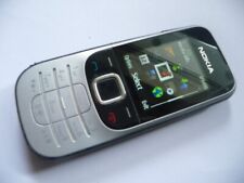 SIMPLE EASY PENSIONER ELDERLY BASIC   NOKIA 2330C-2 ON ORANGE, TALKHOME ,CO-OP