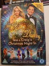 Strictly Come Dancing - Tess &
