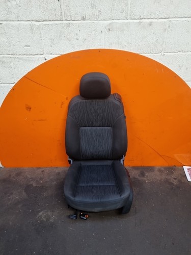 Vauxhall astra gtc seat - gtc,