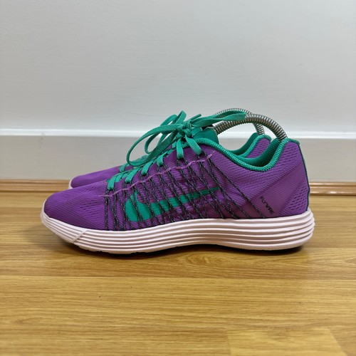 Nike flywire lunaracer - nike, 3