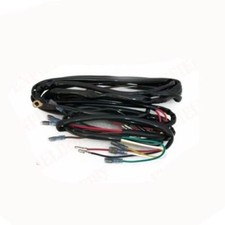 Lambretta Wiring Loom Harness
