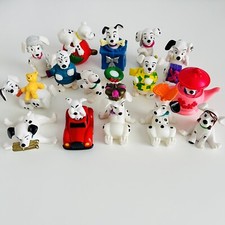 Vintage Disney McDonalds 101