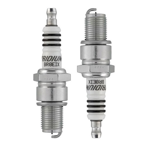 Br8eix ngk iridium spark - ngk,