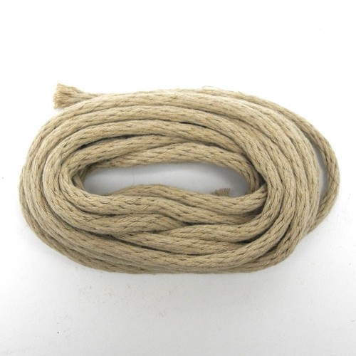 New long case - new, rope