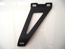 Aluminium exhaust hanger plain