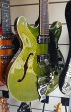 GUILD IT STARFIRE I DC EMERALD