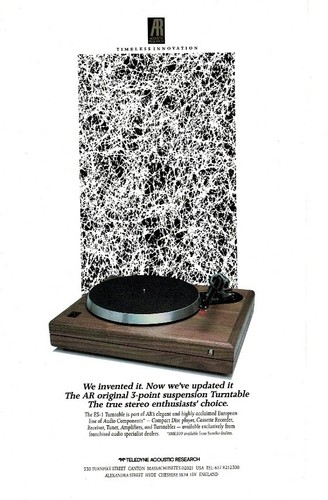 1990 acoustic research 1 - acoustic,