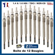 12 Glow Plug for Ford C-Max