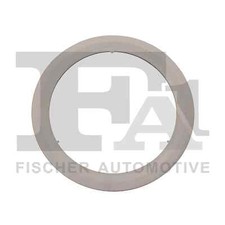 New gasket exhaust pipe for - exhaust,