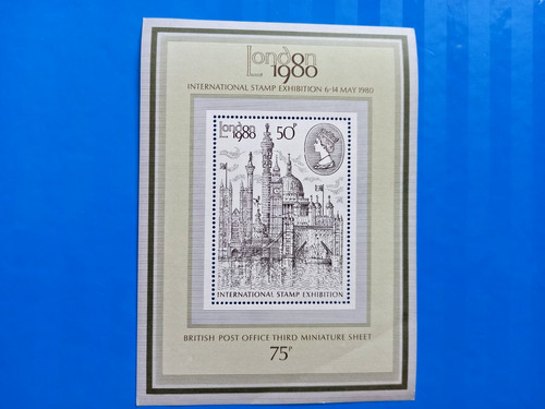 1980 london international - 1980,
