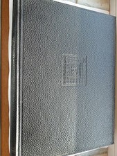 HUMBER FORD VAUXHALL WOLSELEY